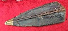 Antique Springfield  1884  45-70  Trapdoor w/Trowel Bayonet