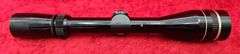 Leupold Vari XIII 3.5-10x Scope