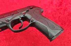 Beretta  PX4 Storm   9mm   Pistol