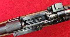 Custom Sedgley   Sporter  22 Hornet  Rifle