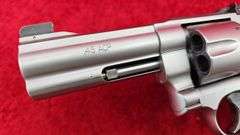 Smith & Wesson   Model 625-8  45 ACP  Revolver
