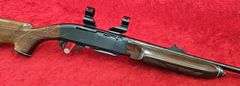 Remington  Model 7400  30-06  Rifle