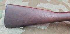 Remington  Model 1903  30-06   Rifle