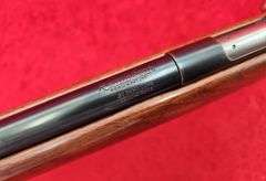 Remington   Model 510-P  22 cal.   Target Master Rifle