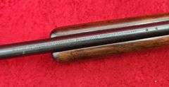 US marked Remington  Match Master 513-T  22LR  Target Rifle