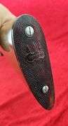 Beretta   Silver Hawk  16 ga.   Dbl. Bbl. Shogtun