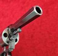 Antique Military  38 cal.  Revolver