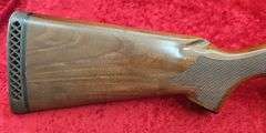 Remington   11-87 Premier Trap  12 ga.   Shotgun