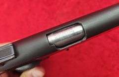 Colt  MKIV Series 70  45 ACP  Pistol