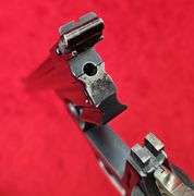 Rare Smith & Wesson  2nd Model  22 cal.   Single Shot Target Pistol