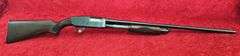 Wards Westernfield   Model 60  12 ga.   Pump Action Rifle