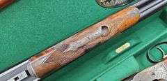 Winchester  Parker reproduction Model DHE  20 ga.  Double
