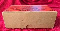 Full unopened box Winchester 44 Game Getter Ammo
