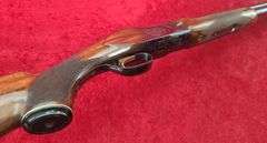 Miroku  O/U  12 ga.  Trap Gun