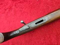 US marked Remington  Match Master 513-T  22LR  Target Rifle