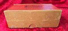 Full unopened box Winchester 44 Game Getter Ammo