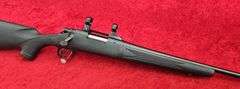 Remington   Model 700  7mm-08  Rifle