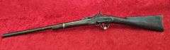 US Merril Civil War Carbine