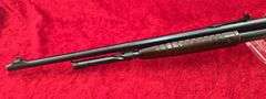 Remington   Model 14  30 REM   Pump Rifle