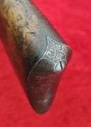 Antique Cape Gun Combination Double