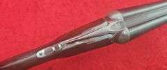 Parker Bros  Vulcan Steel   20 ga  Double