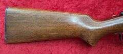 Winchester   Model 72A  22 cal.   Bolt Action Repeater