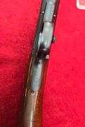 Remington   Model 14  30 REM   Pump Rifle