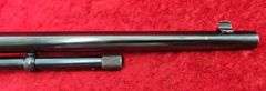 Remington   Model 34-NRA Target  22 cal.   Rifle