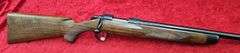 Kimber  Model 84 Custom Classic   17REM   Rifle