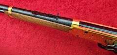 Winchester  Model 94 Golden Spike Comm.   30-30  Carbine