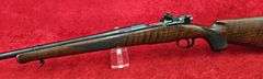 Custom Sedgley   Sporter  22 Hornet  Rifle