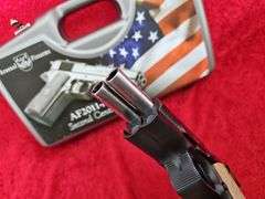 Arsenal Firearms   AF2011-A1 2nd Century   45 ACP  Pistol