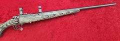 Ruger  All Weather 77/17  17HMR  Rifle
