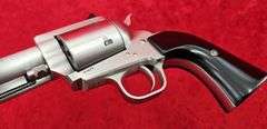 Freedom Arms  Premier Grade   357 Magnum   Revolver