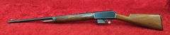 Winchester  Model 1905   35 cal.   SLR Rifle