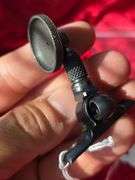 Lyman #2 (H) Marlin 1897, 39, 1892 Tang Sight