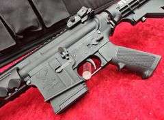 Stag Arms   Stag-15  5.56 cal.   Rifle