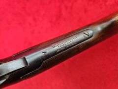 Winchester  Model 94  32 spl.   Carbine