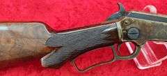 Marlin  39 Deluxe  22LR  Rifle