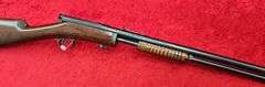 Antique Stevens No. 80 Gallery Pump in 25RF