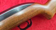 Winchester  Model 77 Semi Automatic   22 cal.   Rifle