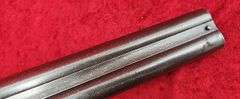 Antique Henry   Sears  10 ga.   Double Bbl.