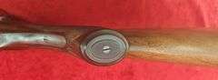 Parker Bros  G Grade   12 ga.  Shotgun