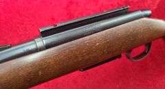 Remington   Model 788  22-250 cal.   Rifle