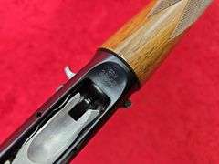 Belgium Browning  Magnum Twenty A5  20 ga.   Shotgun