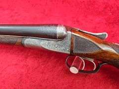 Fox  C Grade  12 ga.   Shotgun