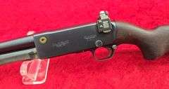 Remington   Model 141 Game Master   35 REM  Rifle