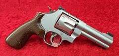 Smith & Wesson   Model 625-8  45 ACP  Revolver