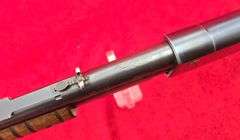 Rare Remington   Model 14  25 REM   Rifle