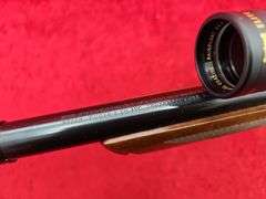 Ruger  No. 1  45-70   Rifle w/scope